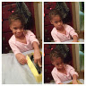 Meet your Posher, Mickey